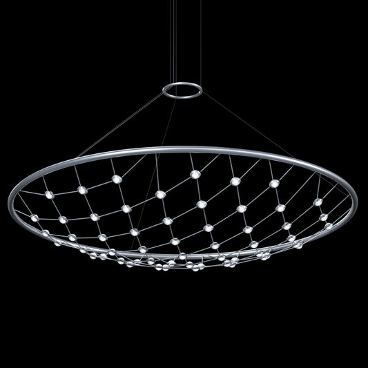 Sonneman Constellation 60 Inch Led Large Pendant Cp756044