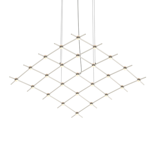 Sonneman Constellation 121 Inch Led Large Pendant Cp381134