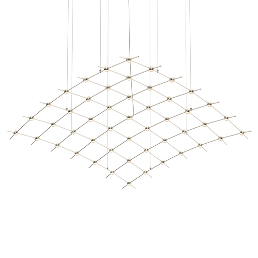 Sonneman Constellation 177 Inch Led Large Pendant Cp381135