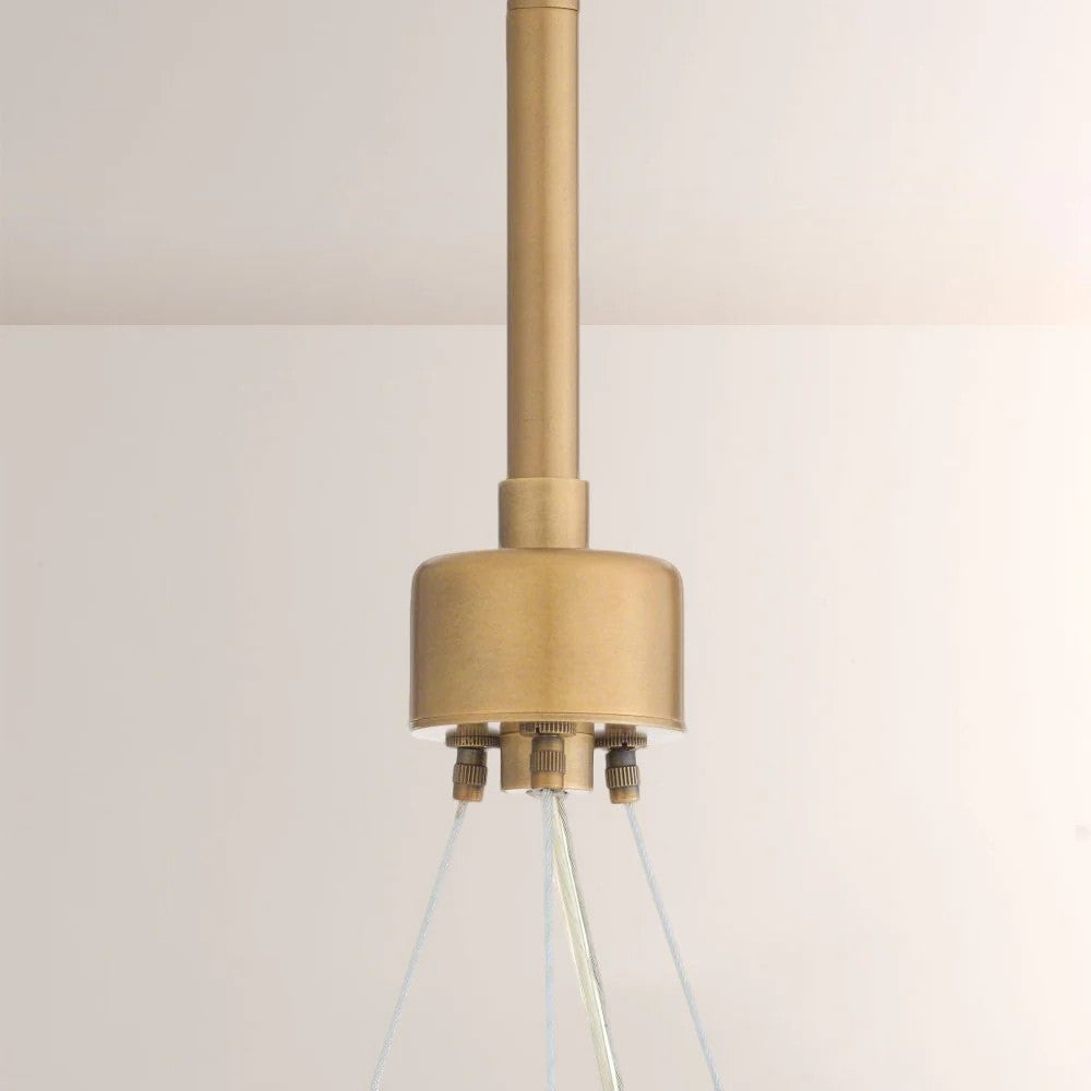 Sabinia Round Chandelier