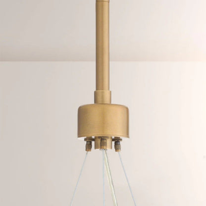Sabinia Round Chandelier