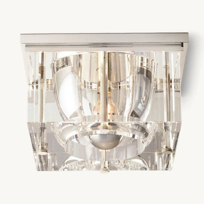 Sovar Square Flushmount