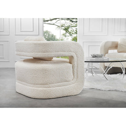 Interlude Scillia Chair