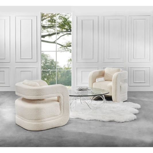 Interlude Scillia Chair
