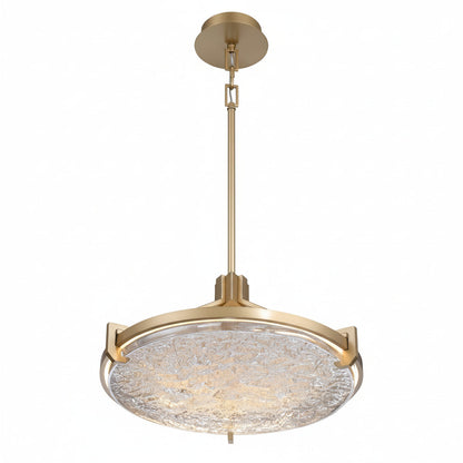 Raffinato LED chandelier