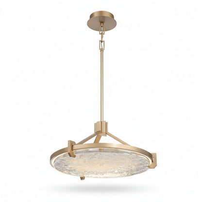 Raffinato LED chandelier