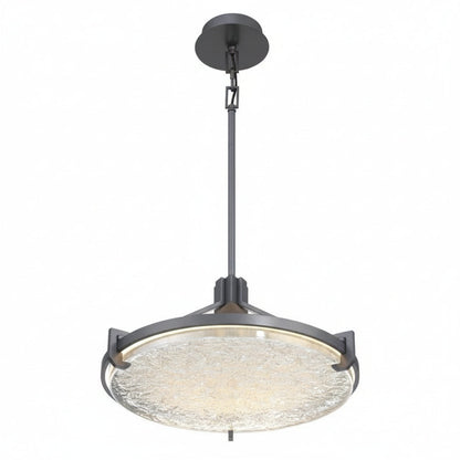 Raffinato LED chandelier