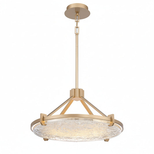 Raffinato LED chandelier