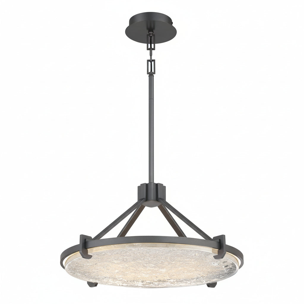 Raffinato LED chandelier