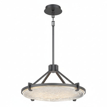 Raffinato LED chandelier