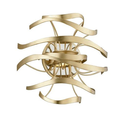 Smithereens  Wall Sconce