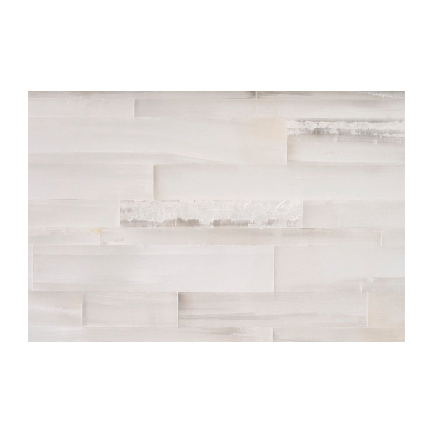 Vanguard Splendor Selenite Chest