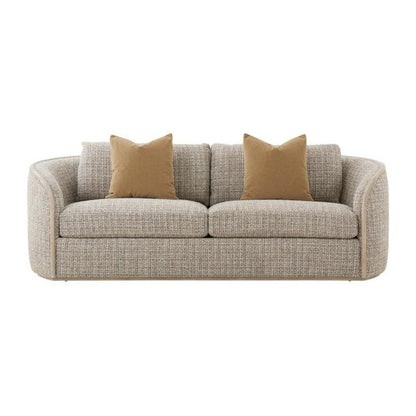 Theodore Alexander Seated Toulon 96" Sofa