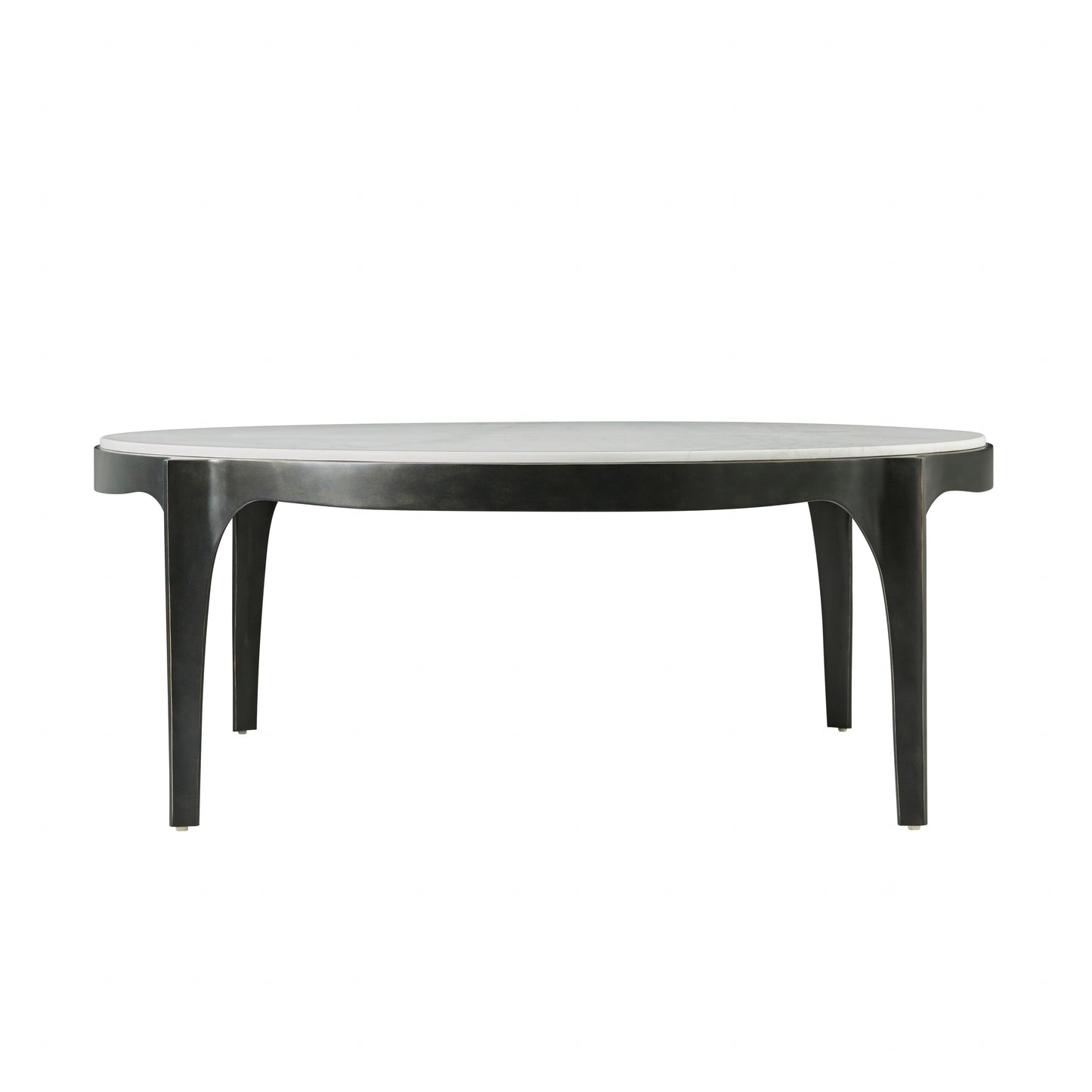 Theodore Alexander TA Originals Rome Round Cocktail Table