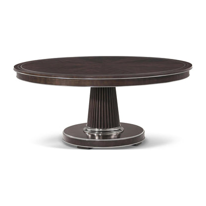 Theodore Alexander Spencer London Round Dining Table Clearance