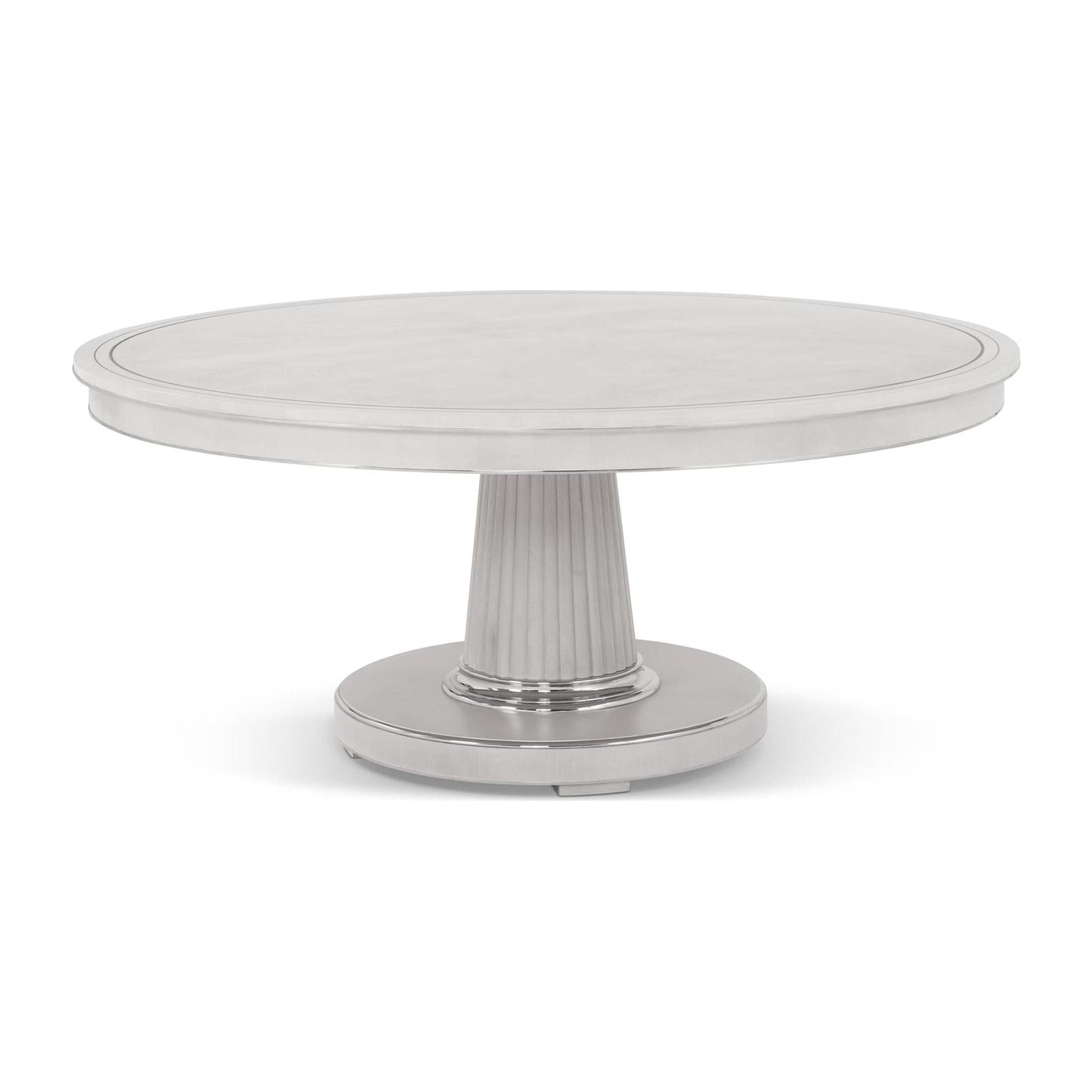 Theodore Alexander Spencer London Round Dining Table Clearance