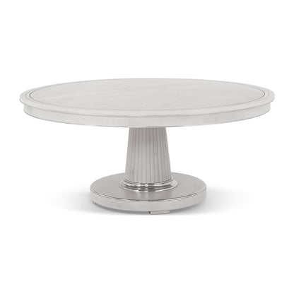 Theodore Alexander Spencer London Round Dining Table Clearance