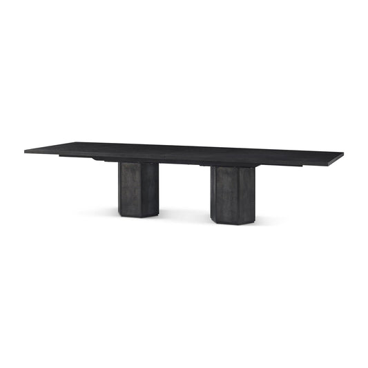 Theodore Alexander Spencer St. James Rectangular Dining Table