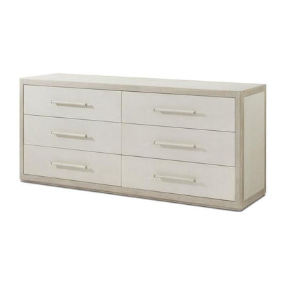 Theodore Alexander Maxwell 6-Drawer Dresser