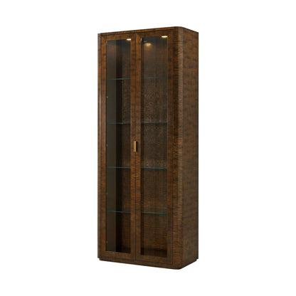 Theodore Alexander Kesden Curio Cabinet