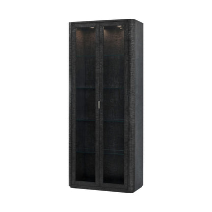 Theodore Alexander Kesden Curio Cabinet