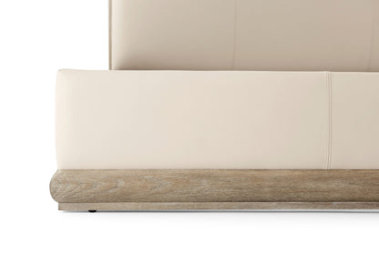 Theodore Alexander Repose Upholstered Bed
