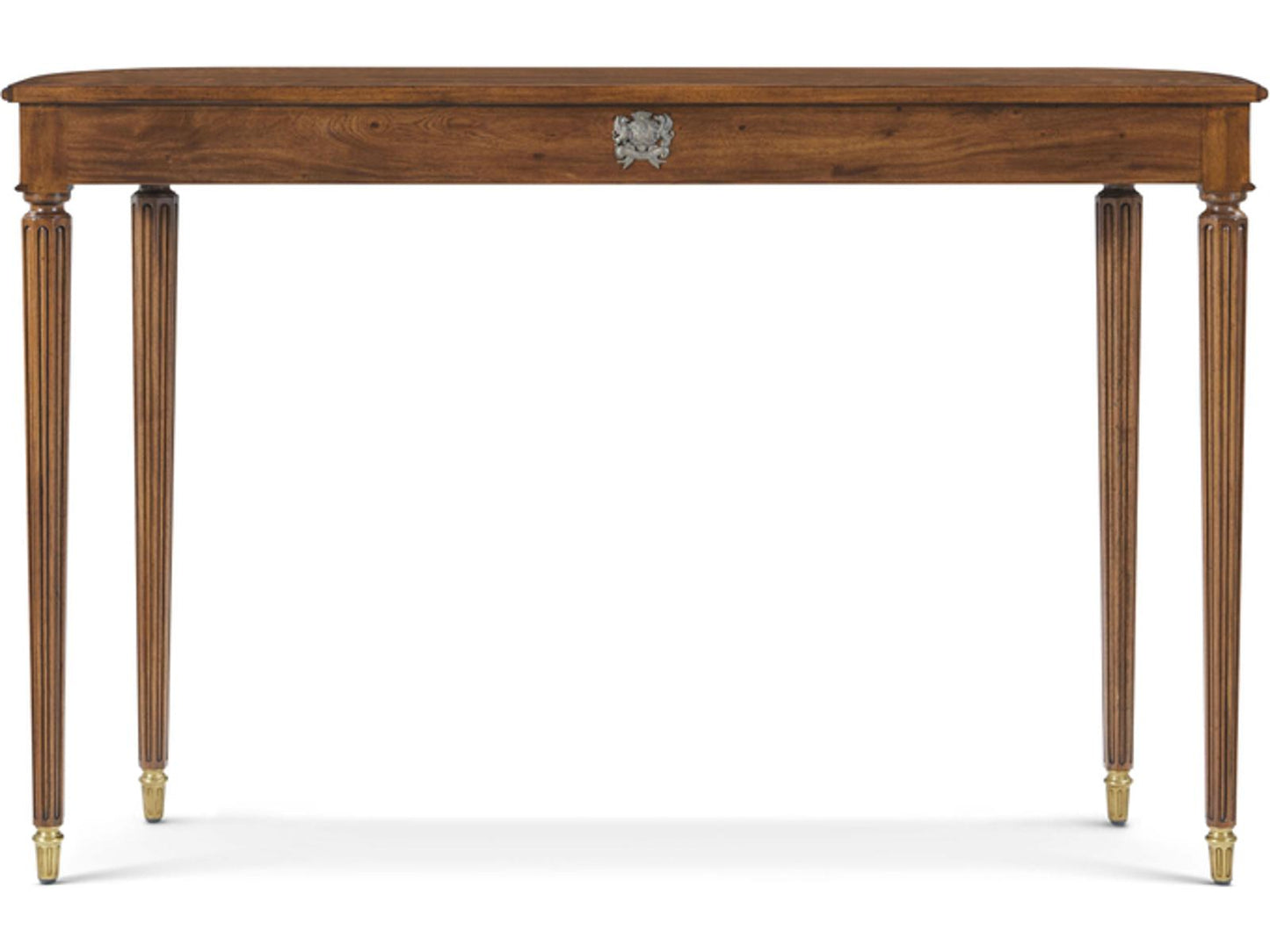 Althorp Living History Whilton Console Table Heirloom Finish