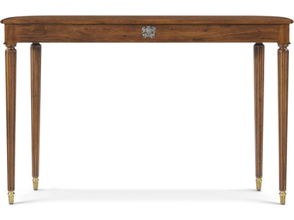 Althorp Living History Whilton Console Table Heirloom Finish