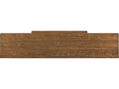 Dorchester Figured Walnut Sideboard with Mayfair Finish