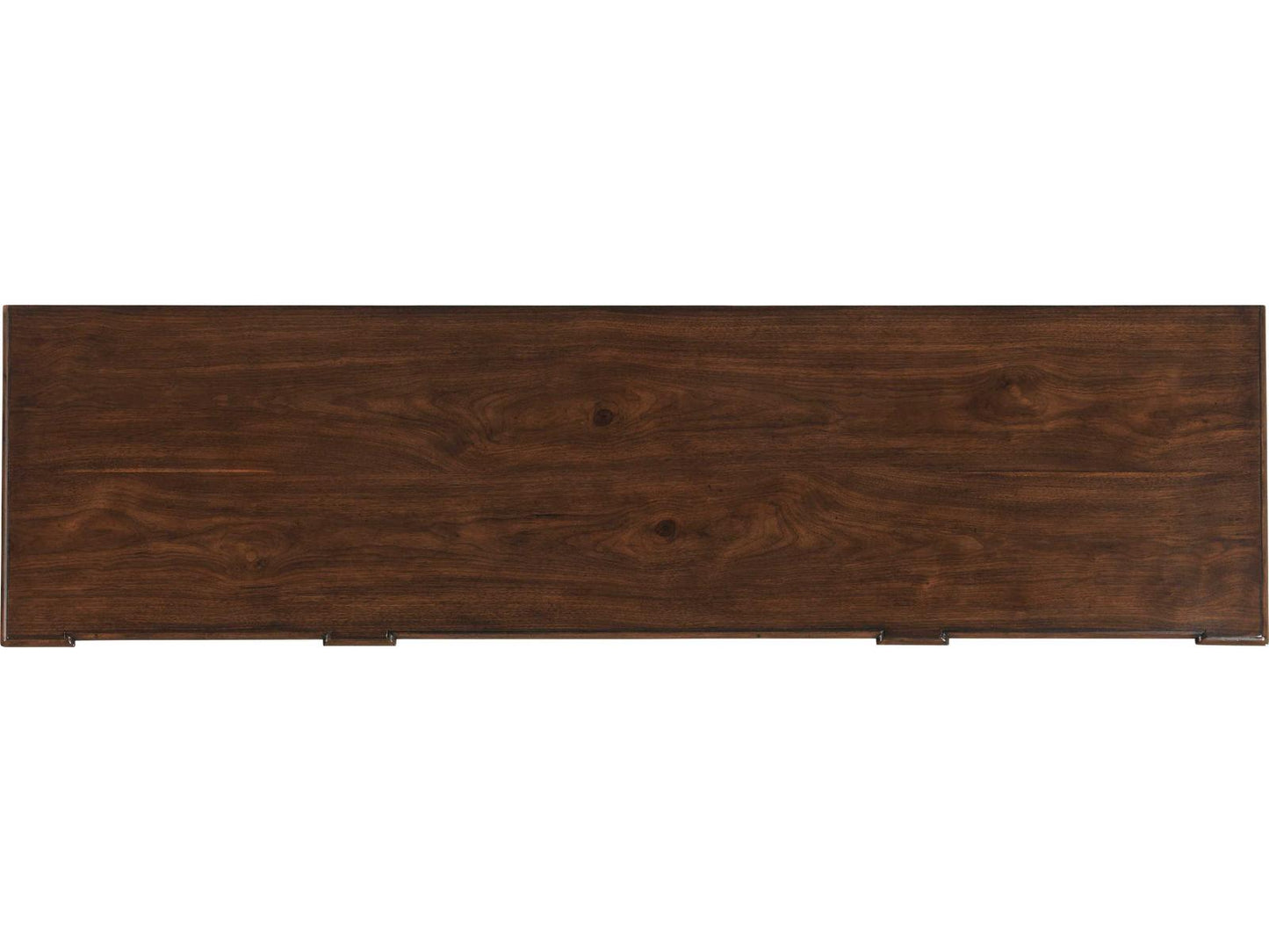 The Laurent 9-Drawer Triple Dresser in Avesta Finish