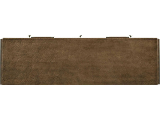 Origins 9-Drawer Double Dresser in Landmark Finish