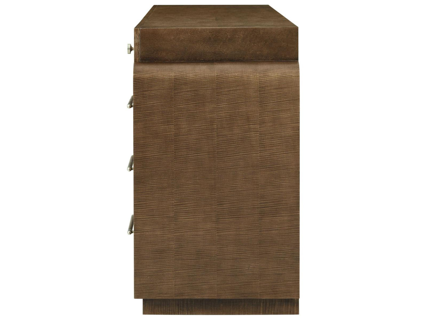 Origins 9-Drawer Double Dresser in Landmark Finish
