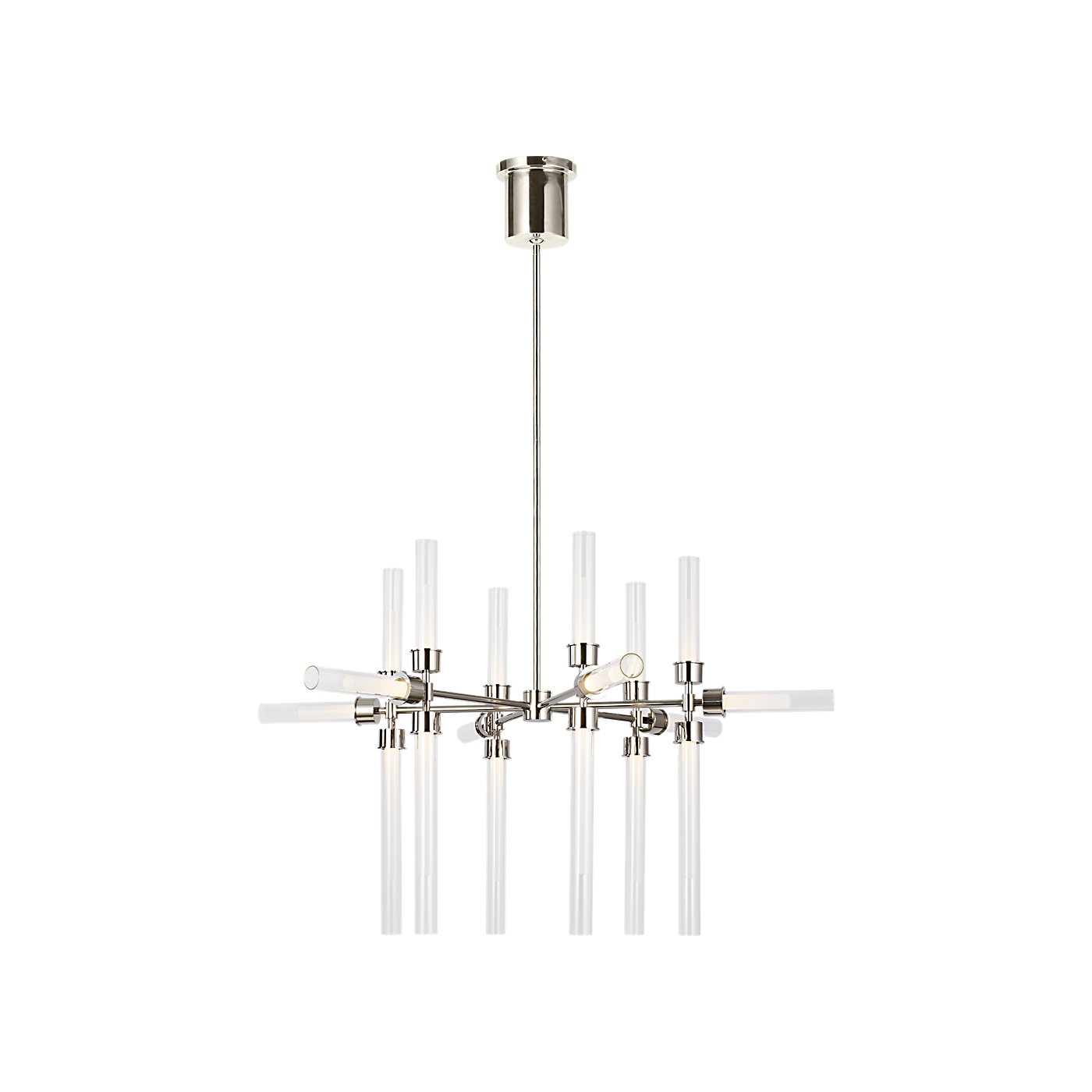 Linger 18-Light Chandelier