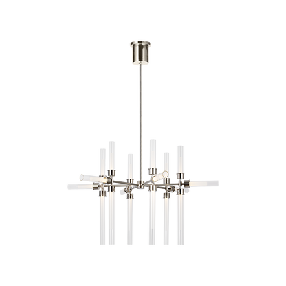 Linger 18-Light Chandelier
