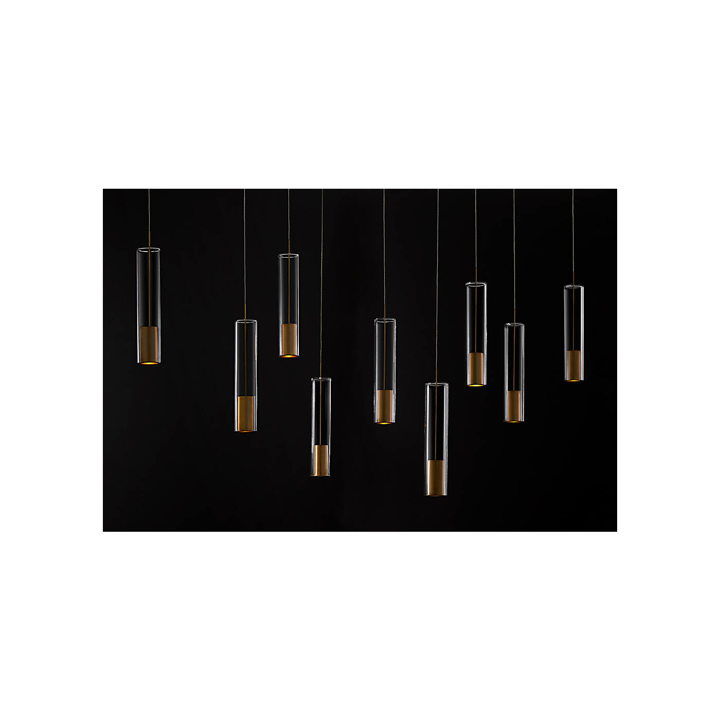 Captra Chandelier