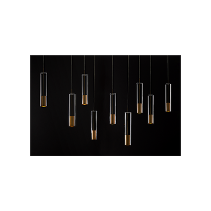 Captra Chandelier