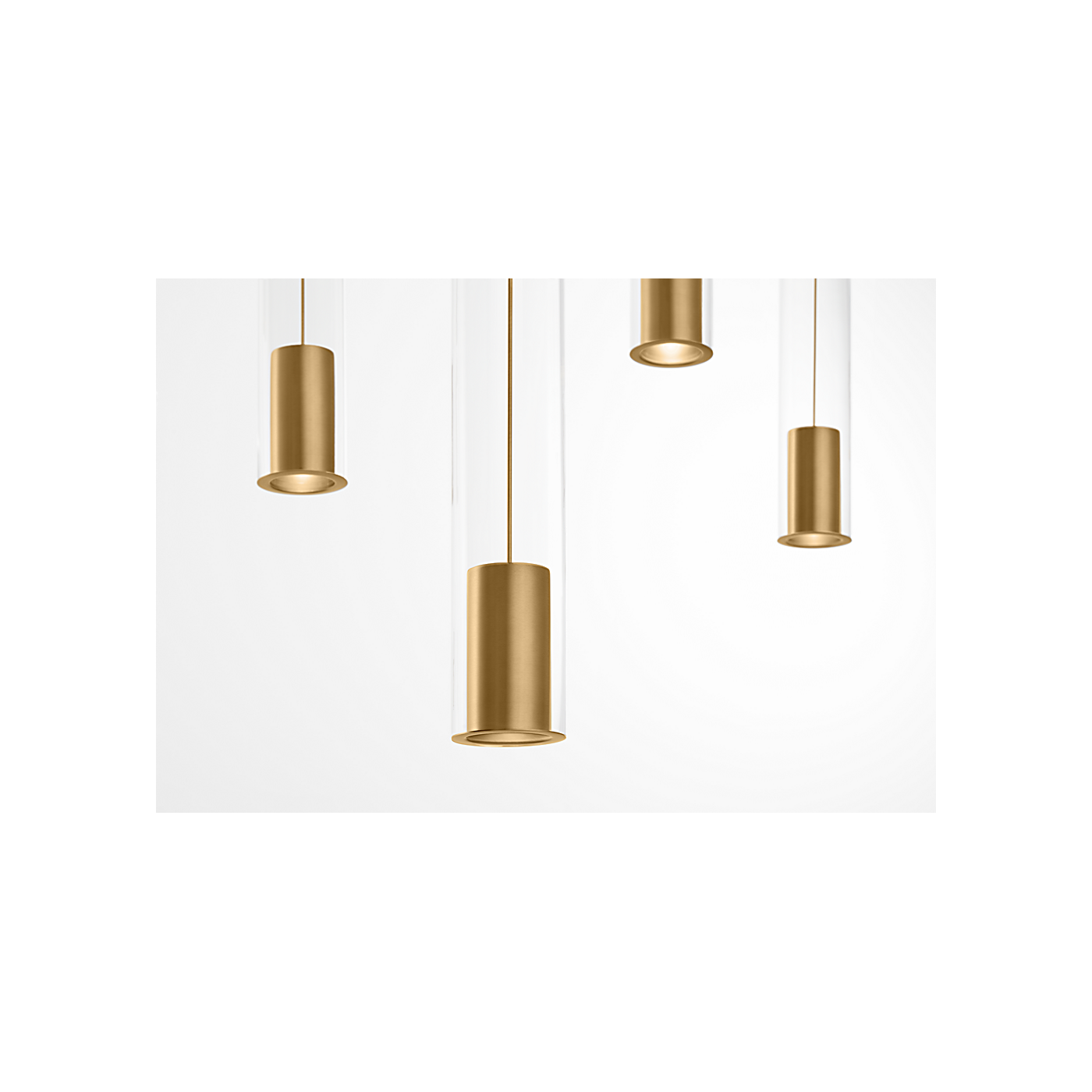Captra Chandelier