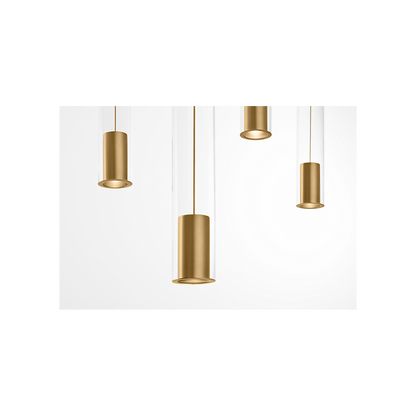 Captra Chandelier