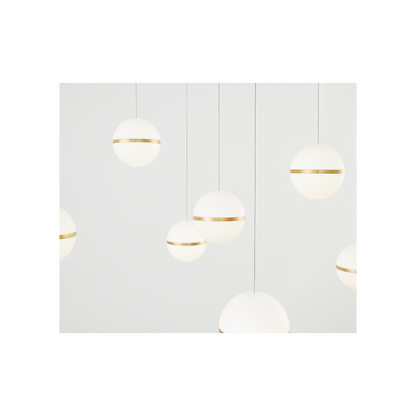 Mini Hanea Chandelier