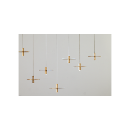 Mini Ponte Chandelier