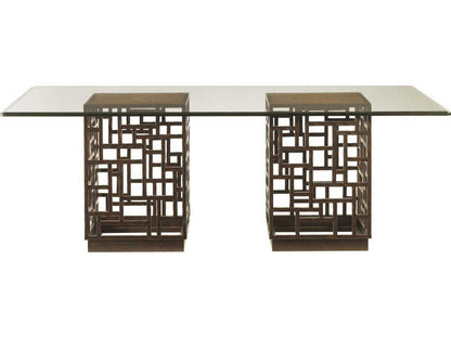 Ocean Club South Sea Rectangular Dining Table