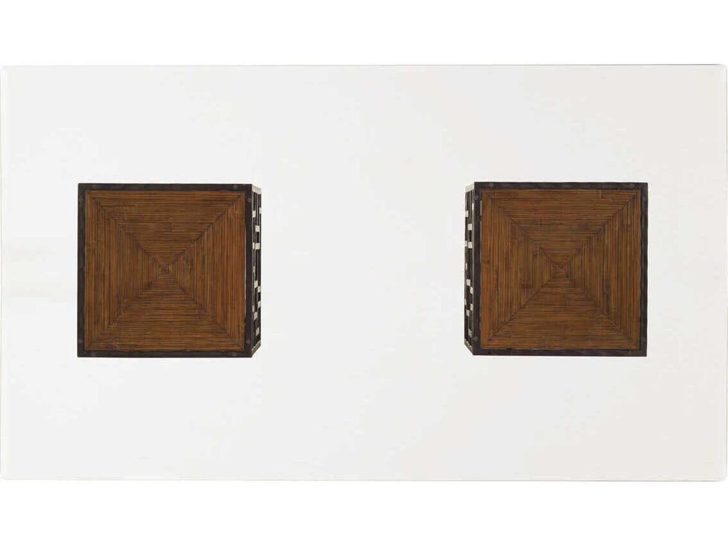Ocean Club South Sea Rectangular Dining Table