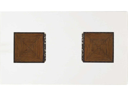 Ocean Club South Sea Rectangular Dining Table