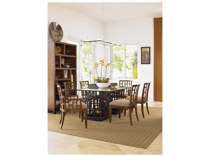Ocean Club South Sea Rectangular Dining Table