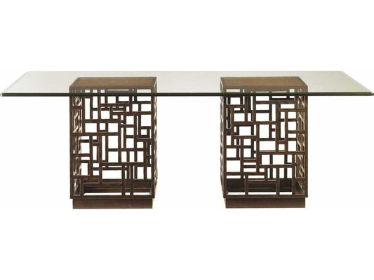 Ocean Club Rectangular Dining Table