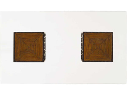 Ocean Club Rectangular Dining Table