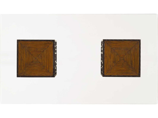 Ocean Club Rectangular Dining Table