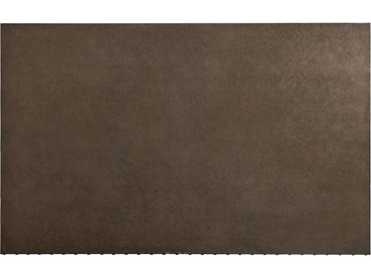 Ocean Breeze Sawgrass Rectangular Counter Table