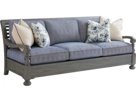Ocean Breeze Bluffton 3-Seat Sofa