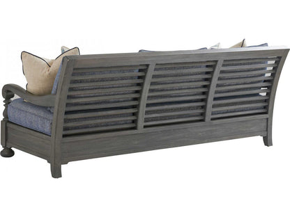 Ocean Breeze Bluffton 3-Seat Sofa